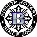 Тату машинки Bishop Rotary