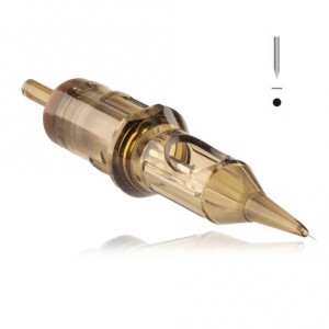 Тату картридж Kwadron Round Liner 30/1RLLT