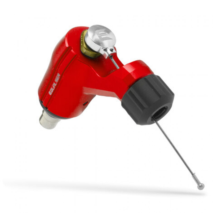 Тату машинка Fox Mini Red
